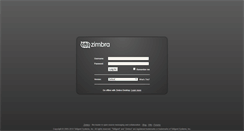 Desktop Screenshot of mx.cma95.fr